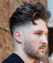 An introduction to indie hairstyles for men. 22 Hipster Haircuts For Men Super Cool Fun Styles For 2021