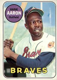 Aaron's 3,771 career hits trail only pete rose and ty cobb. Full Vintage Topps Hank Aaron Baseball Cards Checklist Gallery Buying