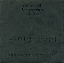 Electricity Orchestral Manoeuvres In The Dark Song Wikipedia