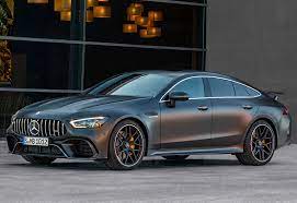 2019 Mercedes Amg Gt 63 S 4 Door Coupe 4matic X290 Price And Specifications