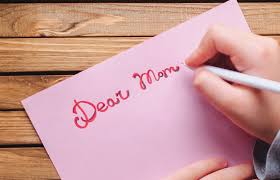 Writing a card for mom each of our mother's day flower deliveries comes with an optional card where you are invited to write a personal message to your mom. How To Write An Unforgettable Mother S Day Card Bradford Exchange Blog
