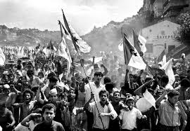 19 mars 1962 - 19 mars 2012 : 50 ème anniversaire du cessez le feu en  Algérie | PCF.fr