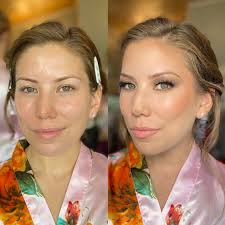 casey contours makeup artistry