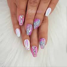 My nails love nails cute acrylic nails nails hair and nails beautiful nails makeup nails shiny nails designs nails inspiration. 41 Classy Ways To Wear Short Coffin Nails Stayglam