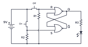 The circuit (first diagram) utilizes double clock ne556 to create the sound. Schematic Symbols The Essential Symbols You Should Know
