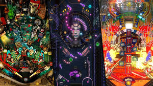 best pinball games of all time for pc
