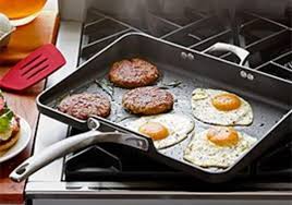 Best Griddle For A Glass Stovetop