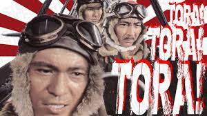 History Buffs: Tora! Tora! Tora! - YouTube