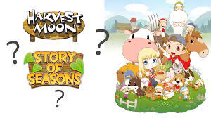 Download and play the harvest moon: Downloads For Harvest Moon Stories Of Mineral Town Story Of Seasons Friends Of Mineral Town Nintendo Switch Spiele Nintendo Dieselmasque