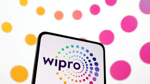 Lagging peers, Wipro's revenue falls 4.8% in Quarter 2 - Times of India