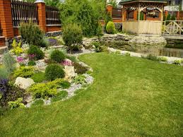 Commercial Landscaping Cost
