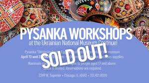 Past Visiting Exhibits - Ukrainian ...