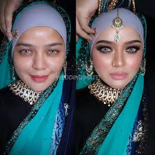 make up by bellaz weddingmate msia