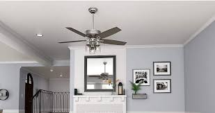 Ceiling Fans With Light And Remote