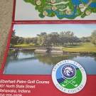 Eberhart-Petro Municipal Golf Course - Golf Course in Mishawaka