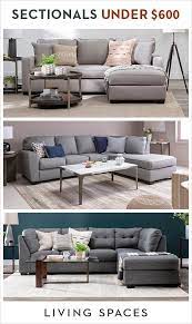 Stylish Sectional Sofas Update Your