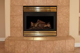 Update Your Fireplace With Refinishing