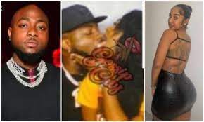 Davido, who is currently on holiday in st. 03xyrfdekl3f2m