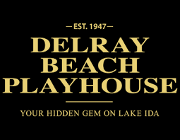 Seating Chart Delray Beach Playhouse