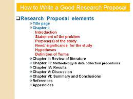 Are you a phd candidate gearing up for a research project? Developing Research Proposal Mohammed T A Omar Ph