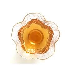 Small Glass Tea Tasting Cup Whole
