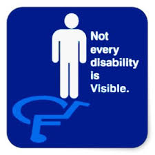 Image result for disability at work