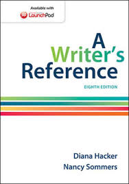 Rules for Writers with      MLA Update by Diana Hacker and Nancy     The Personal Project Form and Content Refer to these formatting guides for MLA  format  Diana