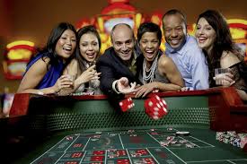 Casino Tai Game Mien Phi Nong Trai