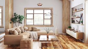 difference between hardwood and laminate