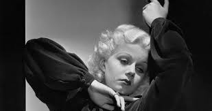 the life and of jean harlow the
