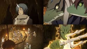 Some are aggressive no matter what level players are. Goblins Rabujoi An Anime Blog