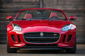 It's one of the best looking cars in the world, period. 2016 Jaguar F Type Convertible Exterior Photos Carbuzz