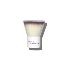 flat top kabuki brush well people