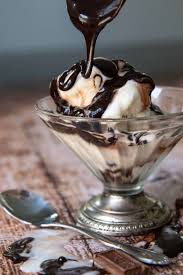 old fashioned hot fudge sauce easy