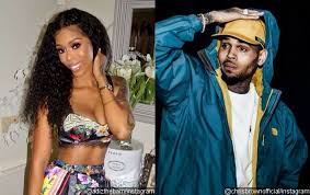 Though the video directed by chris brown is straightforward, it did leave us with a couple questions to ponder. Lhh Atl Star Bambi Slammed For Defending Chris Brown Amid Nice Hair Backlash