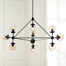 Sourcing guide for chandelier led bulb: Contemporary Chandeliers Modern Chandelier Designs Lamps Plus