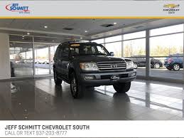 Used Toyota Land Cruiser For In