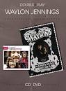 Double Play: Waylon Jennings