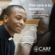 Fundación CARF (@carfundacion) / Twitter