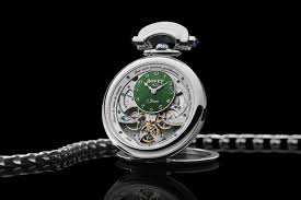 30 best pocket watches at every