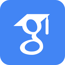 Google, scholar Free Icon of SuperTiny