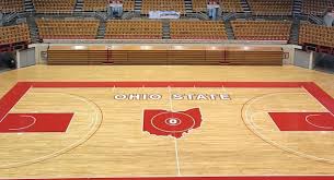 With each transaction 100% verified and the largest inventory of tickets on the web, seatgeek is the safe choice for tickets on the web. St John Arena Floor Redone With Retro Hardwood Floor Returning To Its Original Form Eleven Warriors
