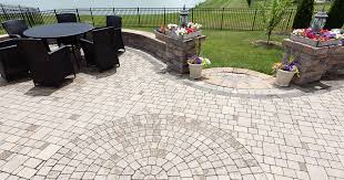 How To Make A Diy Paver Patio In 5