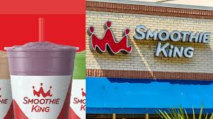 smoothie king s new power meal smoothies