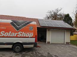 www.solarshop.hr Solarni Paneli Solarne elektrane 0%PDV ključ u ruke