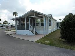 mobile homes in clermont fl