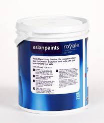 Asian Paints Royal Shyne Luxury