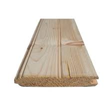 Common Softwood Boards