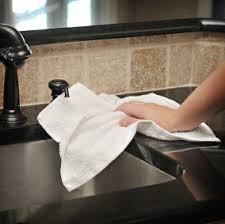 terry cloth towels absorbent