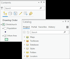 3d dem rendering in arcscene with hillshade. Introducing Arcgis Pro Arcgis Pro Documentation